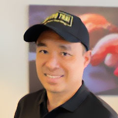 Chef Aei