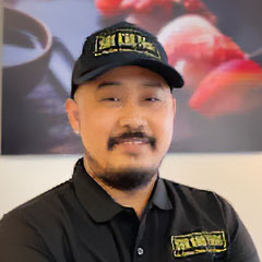 Chef Bill
